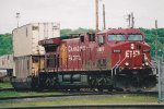 CP 8607 East